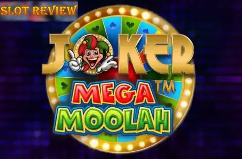 Joker Mega Moolah slot